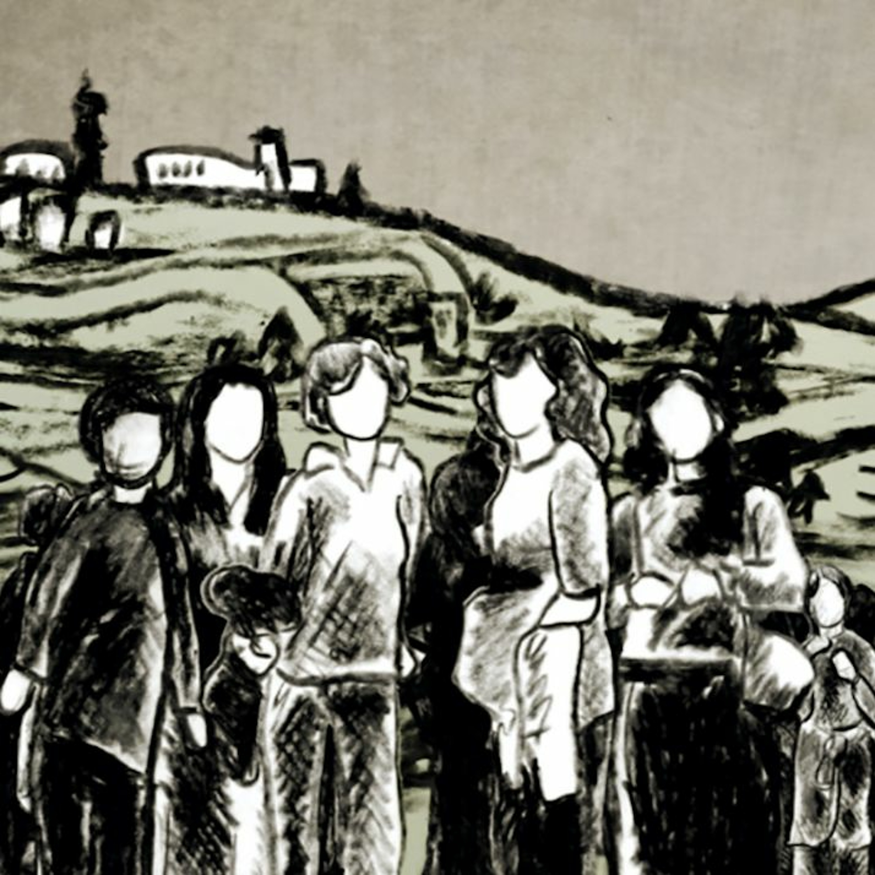 Gender, Protest, and the Politics of Film: A Discussion with Julia Bacha on "Naila and the Uprising" episode artwork