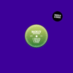 Nackley - Been A Long Time
