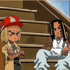 King Von & Lil Durk - We Did It