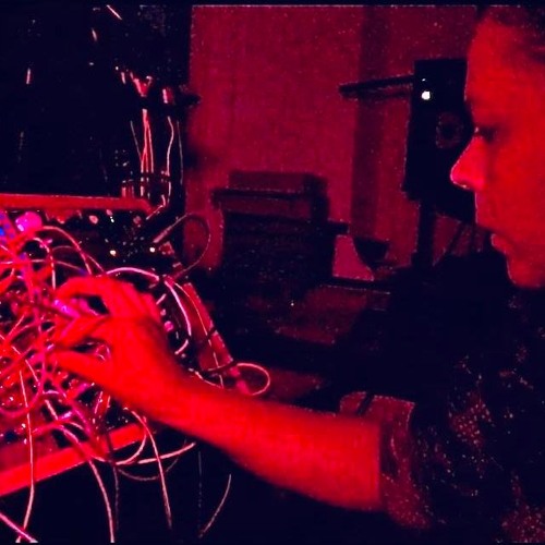 Dark Days Ambient Session