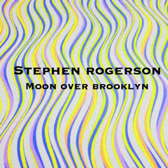 Moon Over Brooklyn
