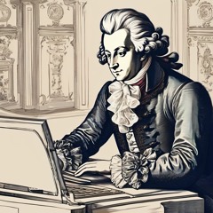 Mozart - The Marriage of Figaro Mockup Test
