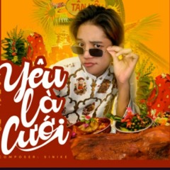 Yêu Là Cưới