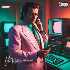 Alberto The Shadow (Instrumental)