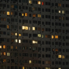 Indiscriminate