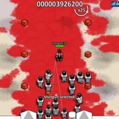 Zomb.io [Glitchgrl X Sytokene]