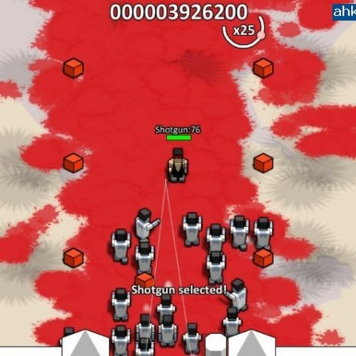 Zomb.io [Glitchgrl X Sytokene]