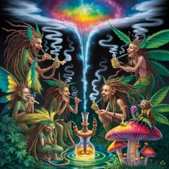 ~ One Love , Irie Mind ~ My 1st public Reggae vibe track ~ frEestyLe Flow ~