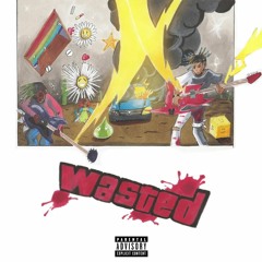 "Rushed" - Melodic Juice Wlrd x Lil Uzi Type beat