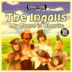 My Name Is Charlie