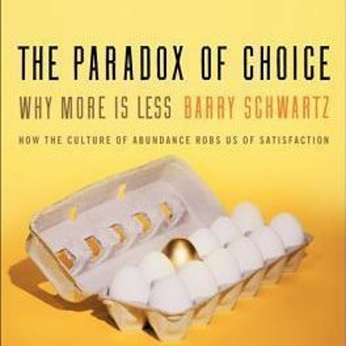 Barry Schwartz Work | Barry Schwartz Biography – JUFVG