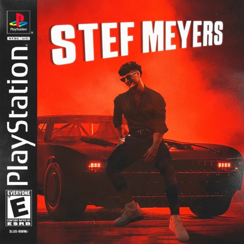 Stef Meyers - Anathema