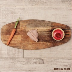 TEOSE - Too Hard To Explain