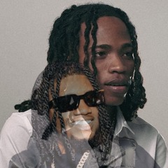 Armanii - Charge Up Ft Malie Donn