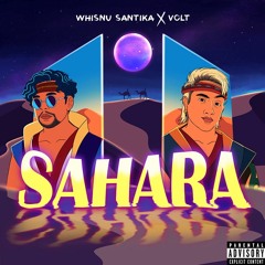 Whisnu Santika X Volt - Sahara