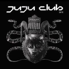 JUJUCLUB LIVE @ MISCELLANIA 08.09.23 NAARM(MEL)