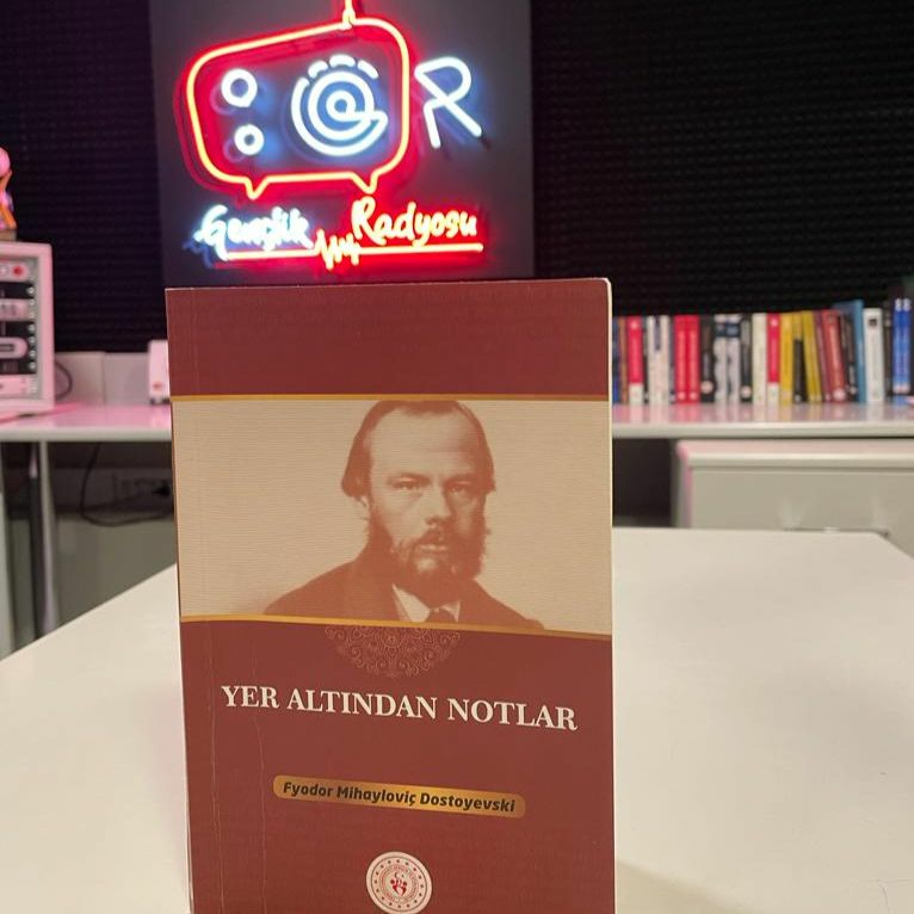Gençlik Radyosu