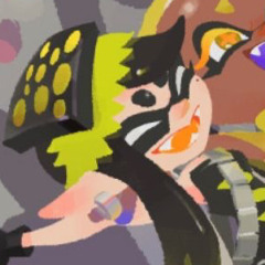 ♫  Liquid sunshine!!! ☼ ( Squid sisters ft. big man!!)