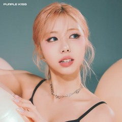Purple Kiss - BBB