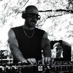 LEONARD PALM @ NIBIRII FESTIVAL 24' | GROOVE & TRANCE SET | HIDDEN STAGE