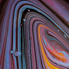 Time & Space 016 - JR Hartley