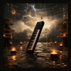 Beyond The Storm - Trance Remix