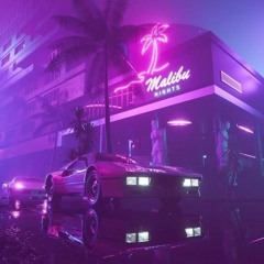 Malibu nights