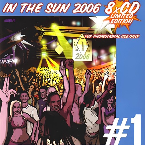 Mickey Finn @ Innovation In The Sun 2006 (Pack 1)