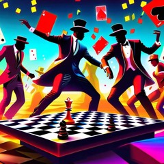 La Vie est un Jeu