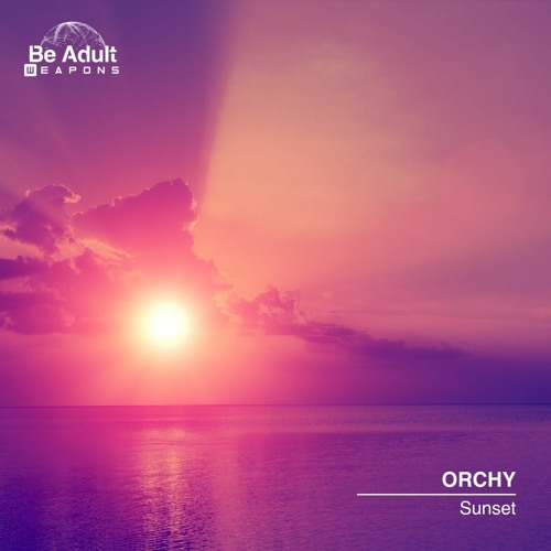ORCHY - Scintilla (Original Mix)