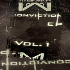 Conviction EP, Vol 1.