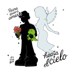 HASTA EL CIELO