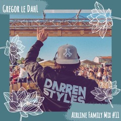 Gregor le DahL - Airline Family Mix #11