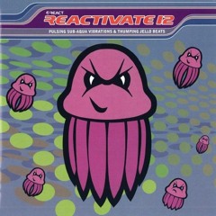 Blu Peter - Reactivate 12 (June 1997)