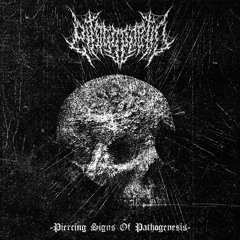 Phosgenetic - Piercing Signs Of Pathogenesis (EP, 2024)