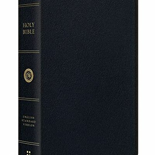 Stream ESV Super Giant Print Bible Black Digital By User 33753233 Stream esv super giant print bible black digital by user 33753233