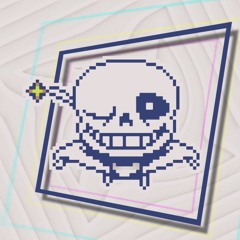 [Undertale: Shattered Memories] - Boneful Gatekeeper