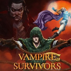 Vampiro Sobrevivientes 1.2 Descarga