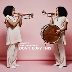 DON'T COPY THIS