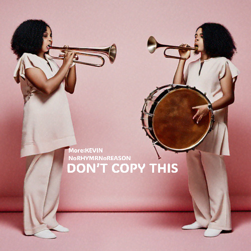 DON'T COPY THIS