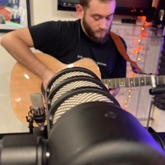 MEDIA 312 Acoustic Guitar Instructor reference Track