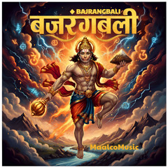 बजरंगबली | Bajrangbali