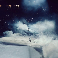 Runaway - Ye