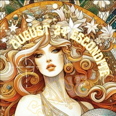 AUJA - Organic House DJ Set @ Escondite Party By Tranquilo Collective 24:08:2024