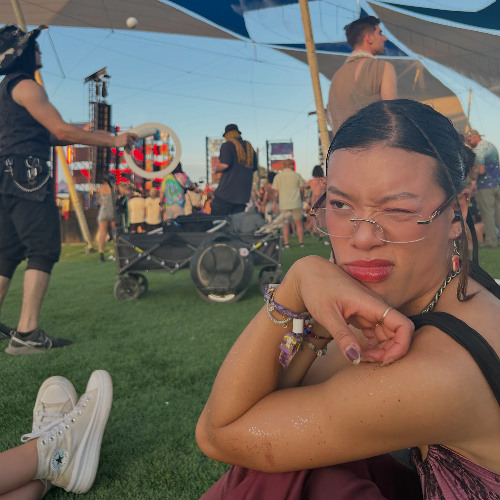 vivi does dubstep