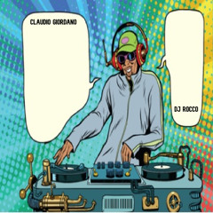 Claudio Giordano - DJ Rocco (Original Mix)