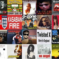 The Golden Oldies Show 13 - 06 - 2025 (June 2004 & 2009)