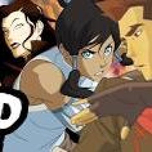 TEAM KORRA RAP | "Going Loud" | RUSTAGE ft. Lex Bratcher, YFU Baby & Shwabadi [AVATAR]