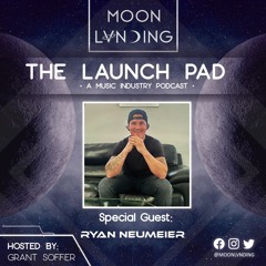 Ryan Neumeier Talks the Canadian EDM Scene, Fancy Pants & 2023 Goals on the Launch Pad!