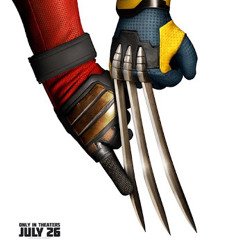 Deadpool and wolverine trailer 2